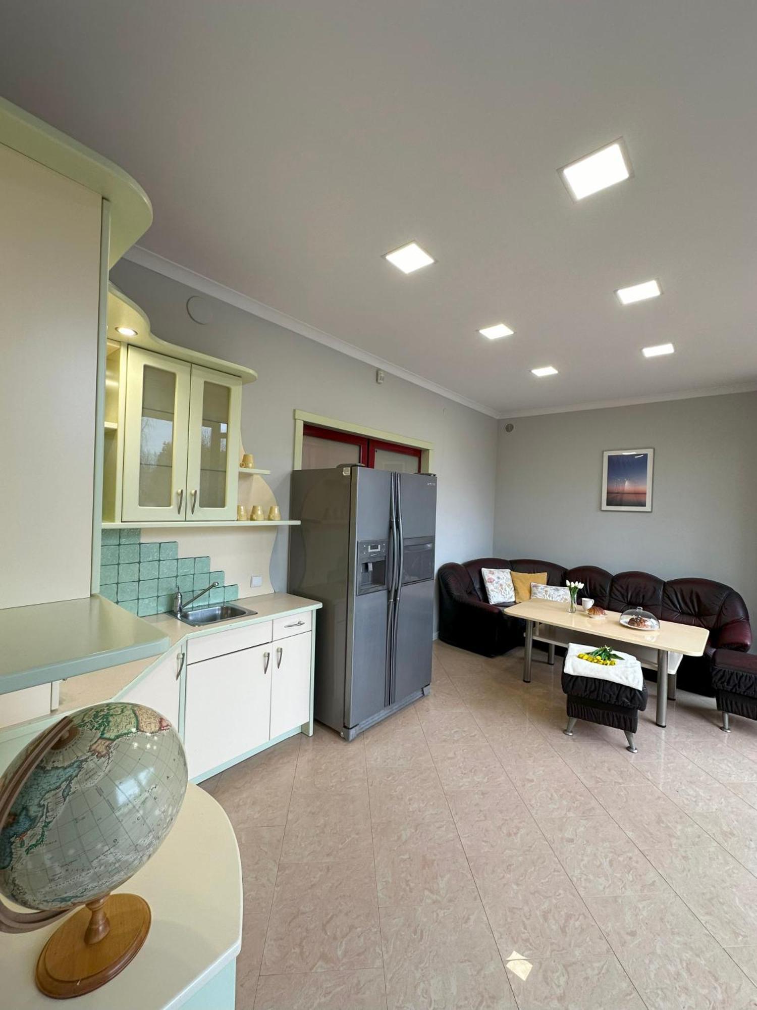Apartamenty Pod Dzwonkiem Wadowice Bagian luar foto